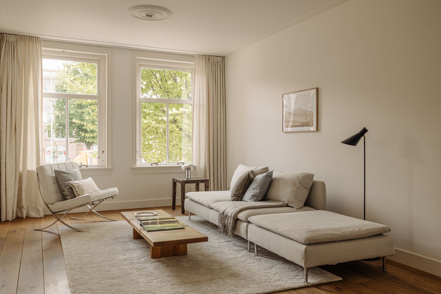 Foto 10 van Haarlemmerplein 21-2