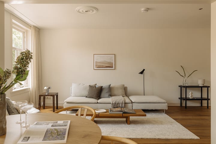 Foto 15 van Haarlemmerplein 21-2