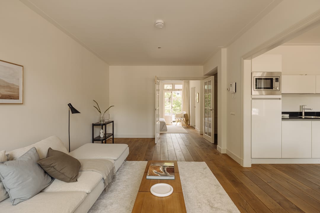 Foto 17 van Haarlemmerplein 21-2