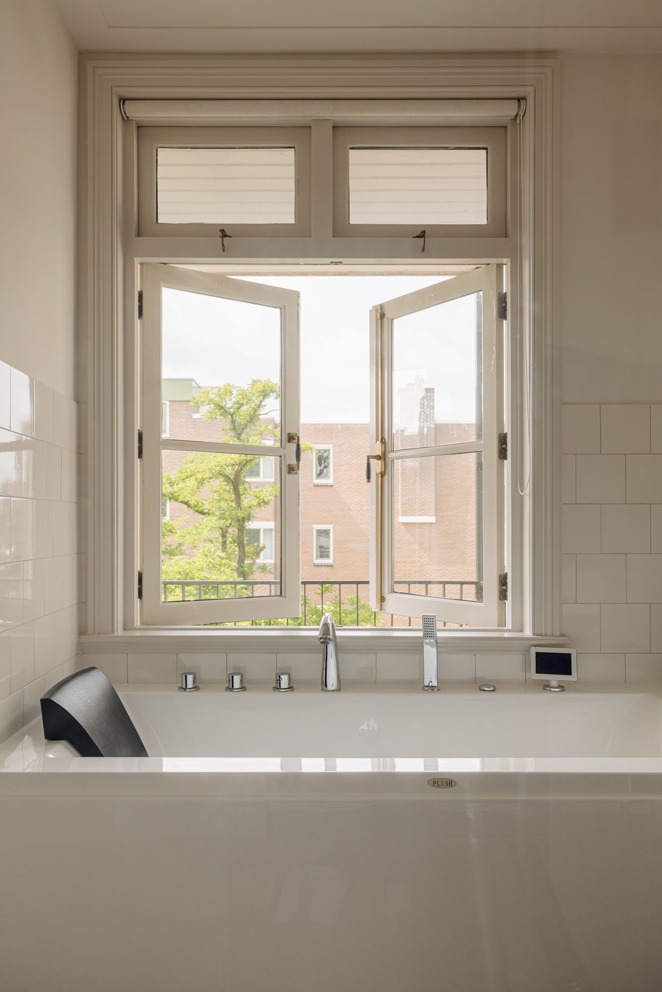 Foto 20 van Haarlemmerplein 21-2