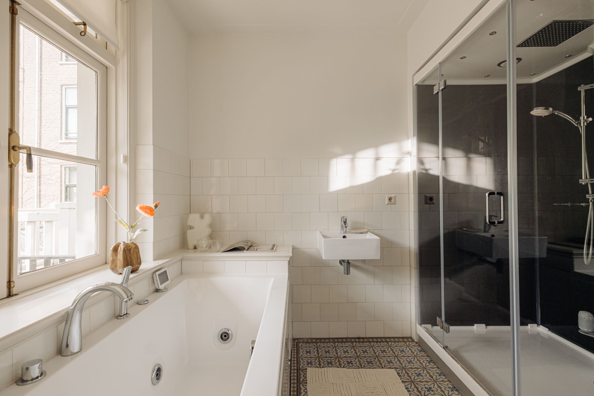 Foto 21 van Haarlemmerplein 21-2