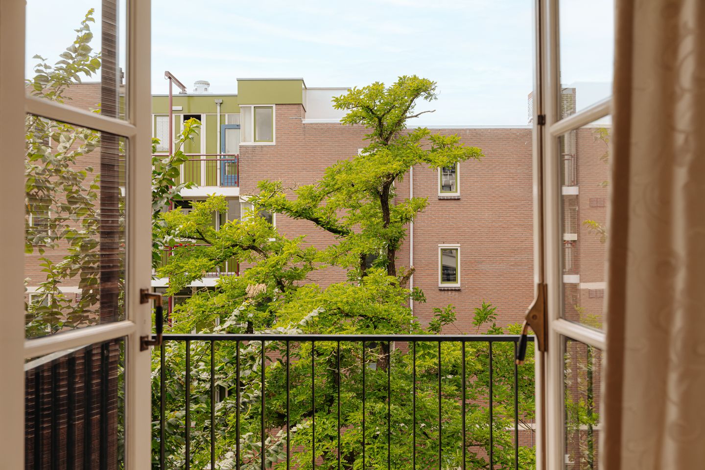 Foto 29 van Haarlemmerplein 21-2