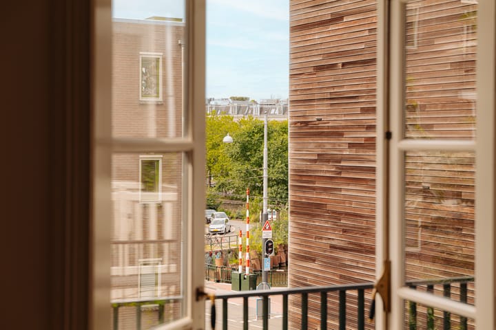 Foto 30 van Haarlemmerplein 21-2