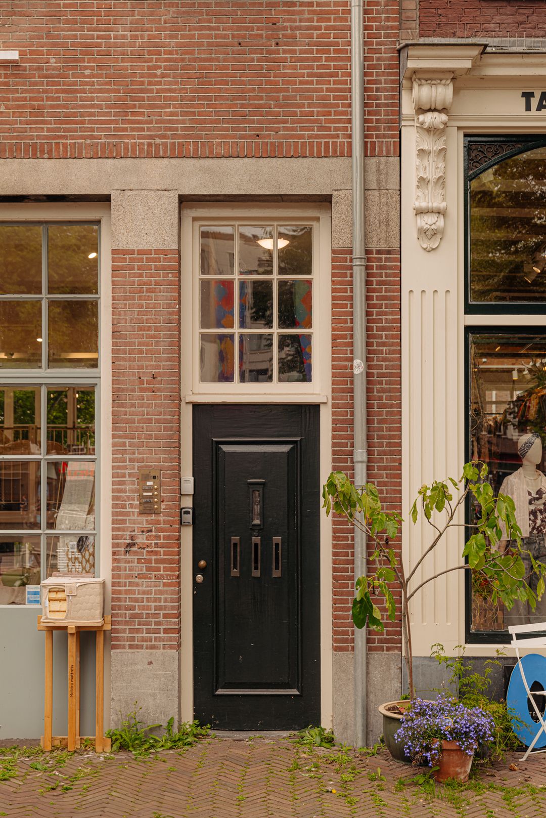 Foto 32 van Haarlemmerplein 21-2