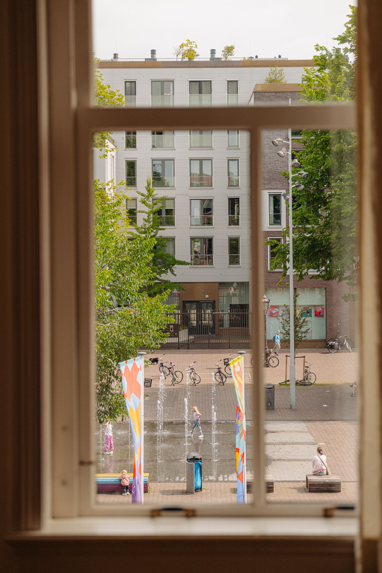 Foto 5 van Haarlemmerplein 21-2