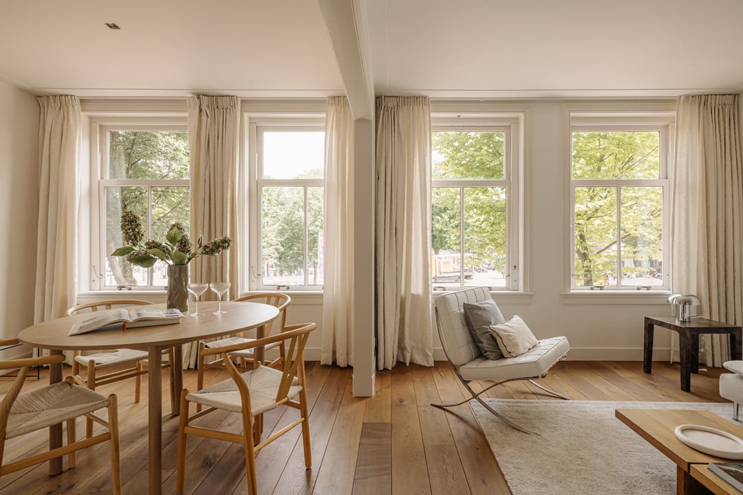 Foto 2 van Haarlemmerplein 21-2