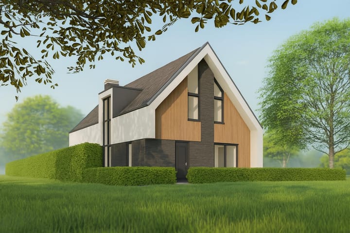 Photo 1 of Geersweg 3-A