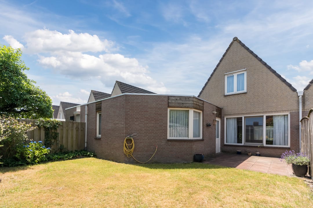 Foto 2 van Hulstbeemd 48