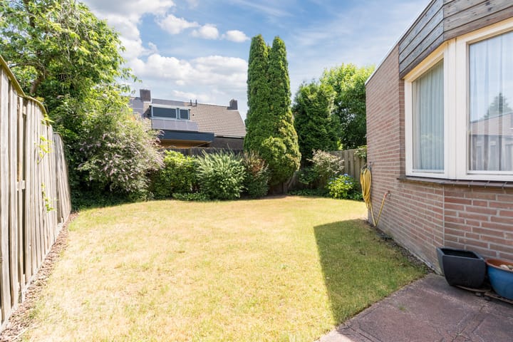 Foto 6 van Hulstbeemd 48