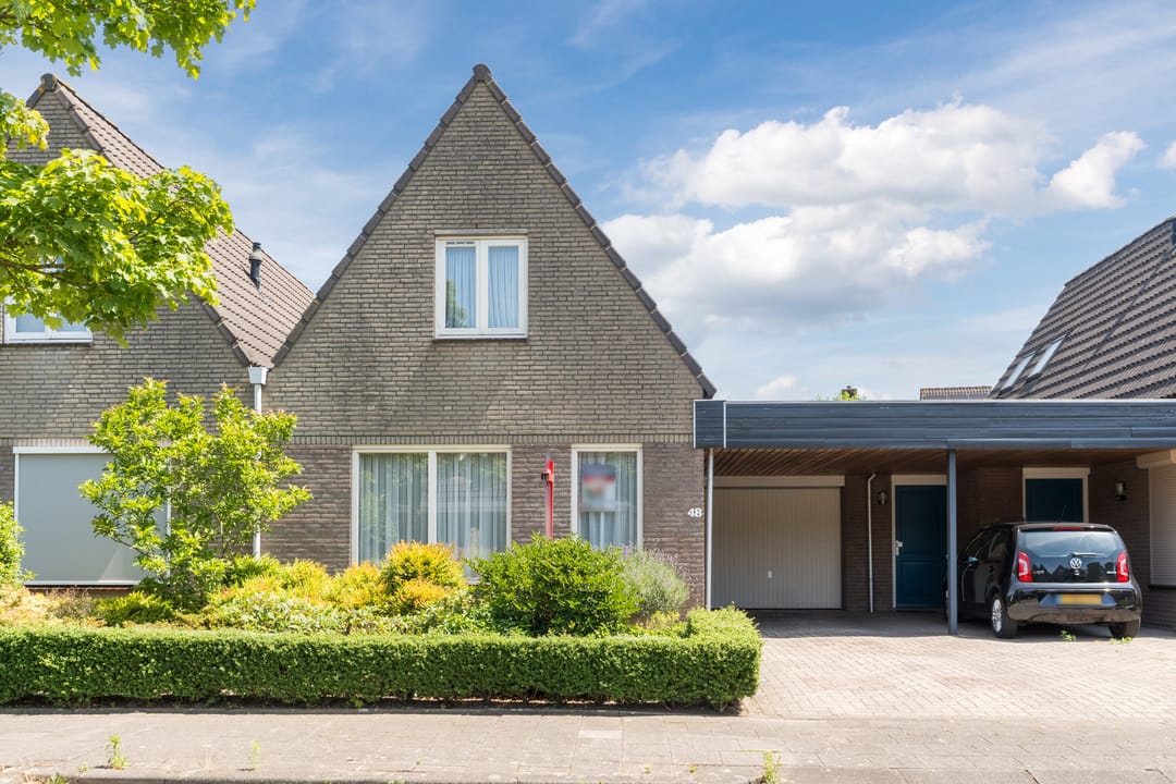 Foto 7 van Hulstbeemd 48