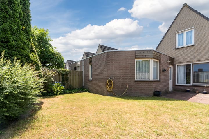 Foto 25 van Hulstbeemd 48