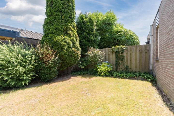 Foto 27 van Hulstbeemd 48