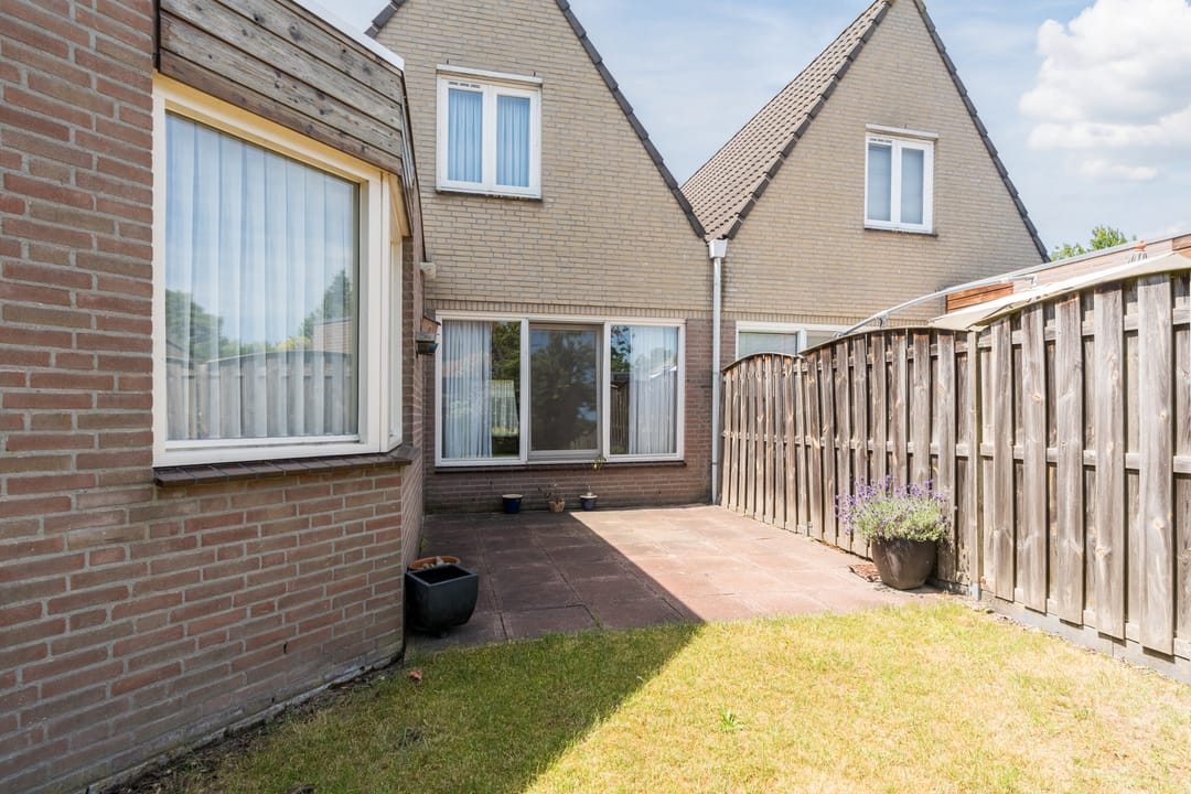 Foto 28 van Hulstbeemd 48