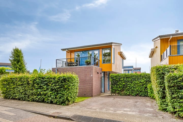 Photo 3 of Gouden Boaijum 24