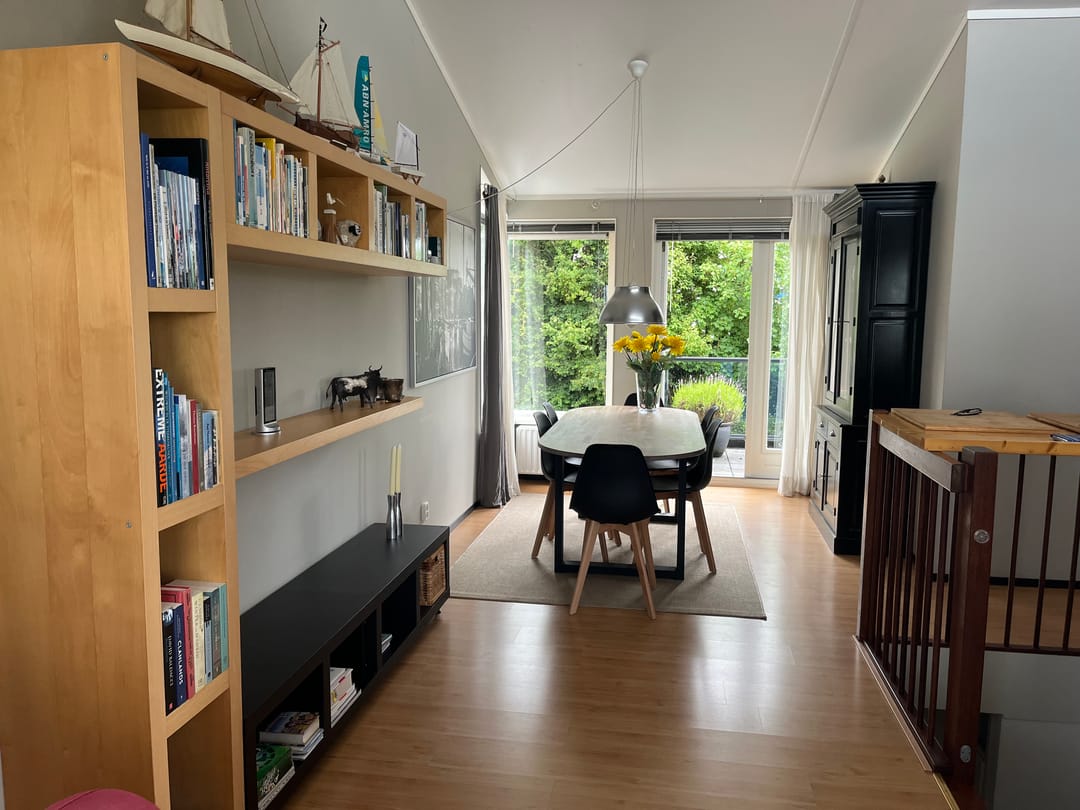 Foto 11 van Gouden Boaijum 24