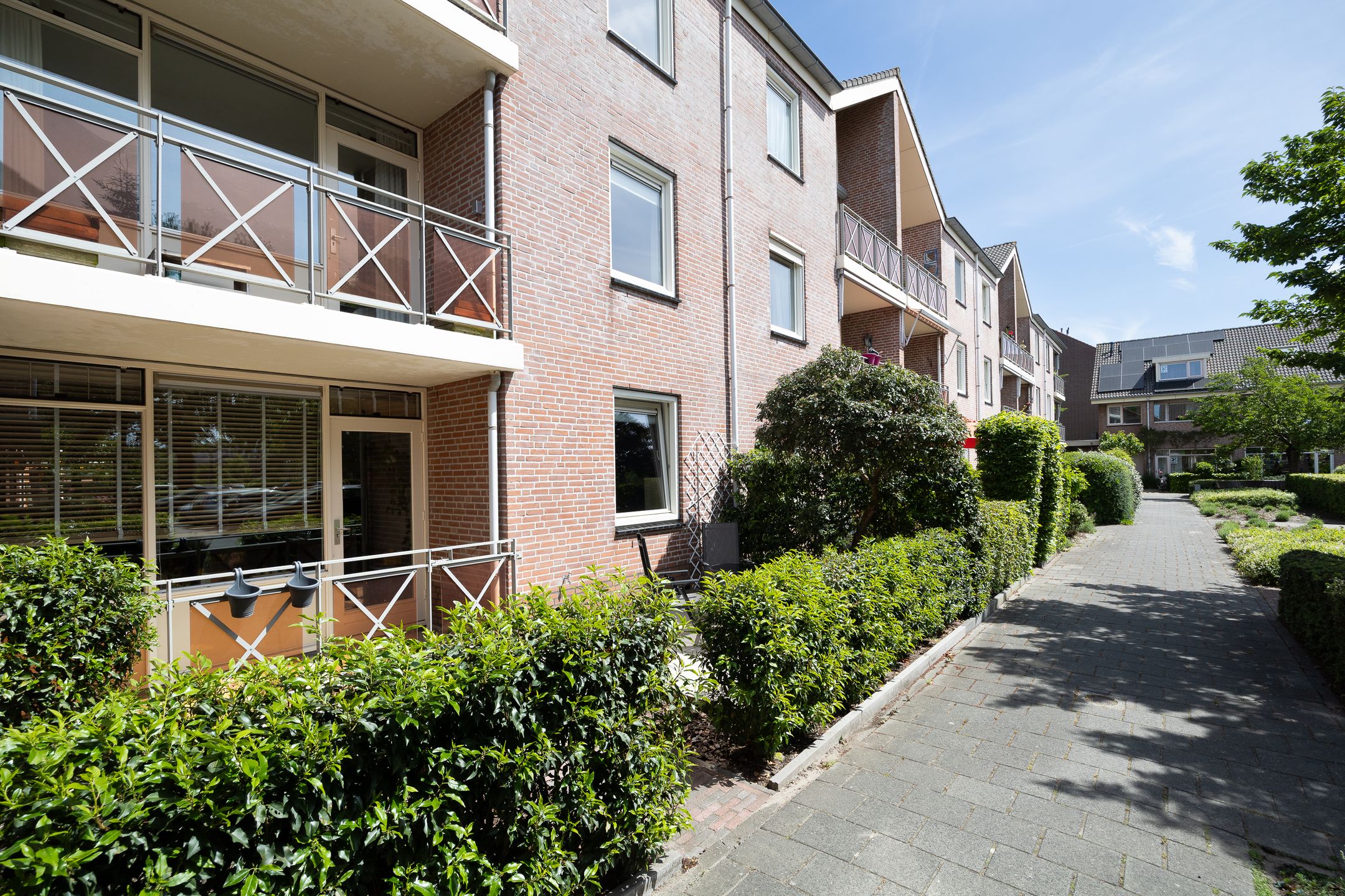 Foto 6 van Louise Kerlinghof 6