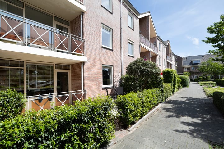 Foto 6 van Louise Kerlinghof 6