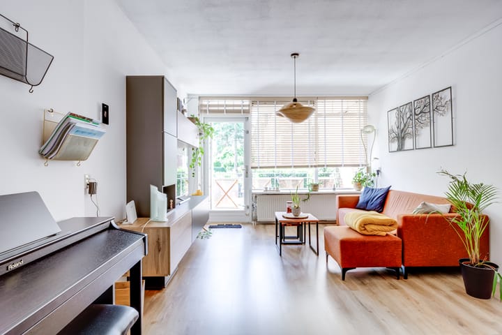 Foto 2 van Louise Kerlinghof 6