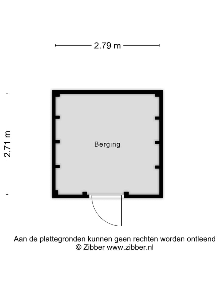 Foto 37 van Piramidepad 19