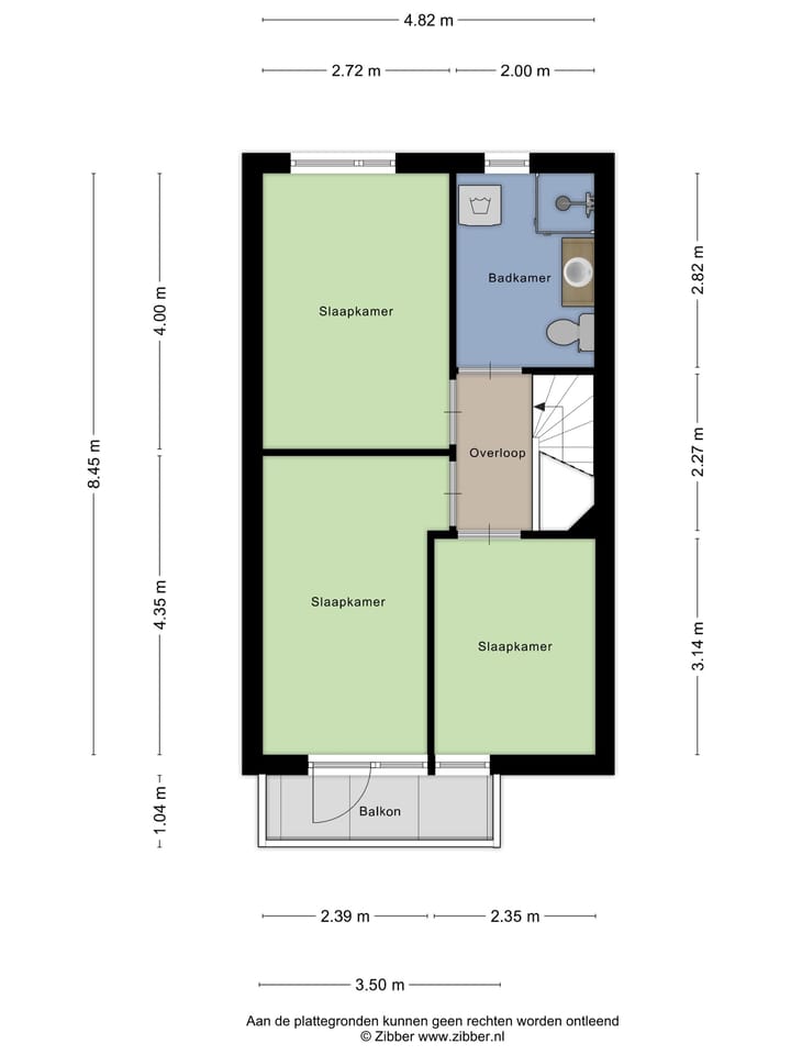 Foto 35 van Piramidepad 19