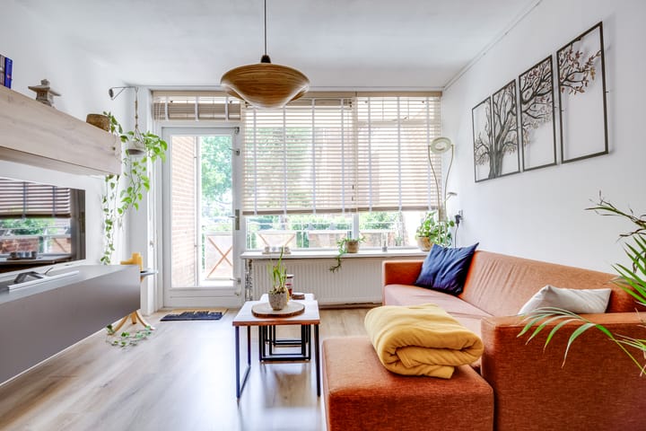 Foto 5 van Louise Kerlinghof 6