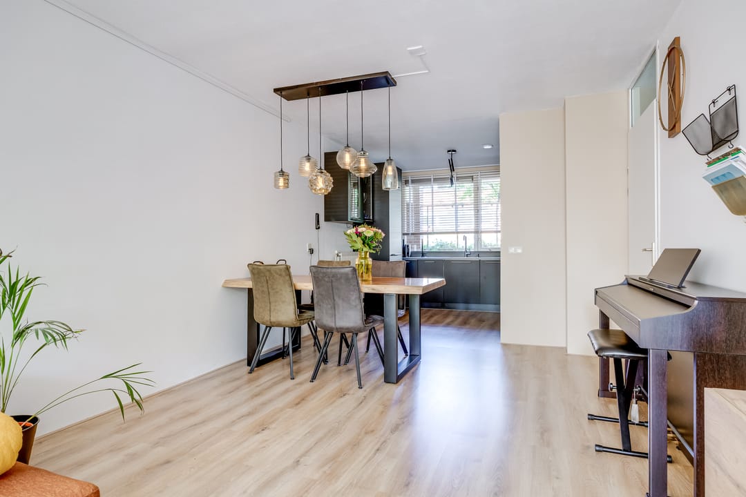 Foto 7 van Louise Kerlinghof 6