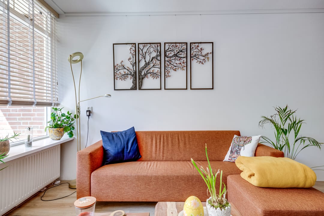 Foto 8 van Louise Kerlinghof 6