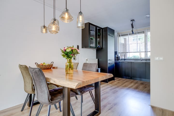 Foto 9 van Louise Kerlinghof 6