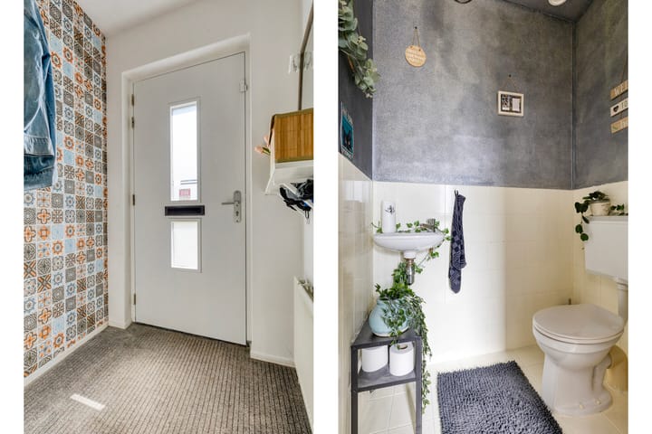 Foto 10 van Piramidepad 19