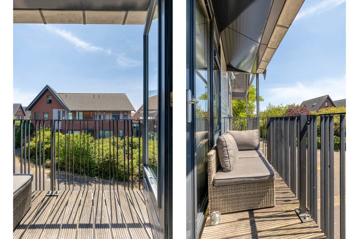 Foto 26 van Piramidepad 19