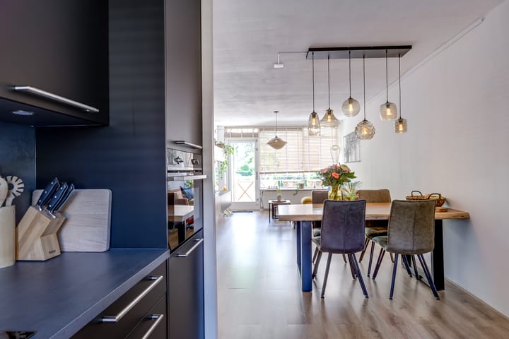 Foto 3 van Louise Kerlinghof 6