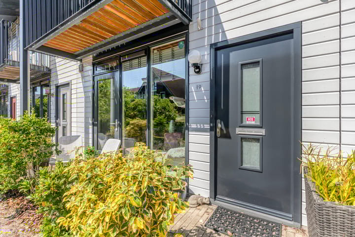 Foto 9 van Piramidepad 19