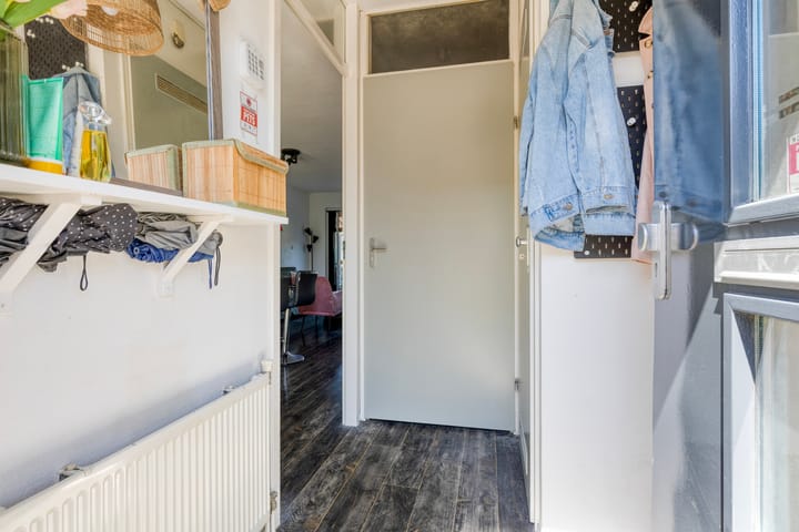 Foto 11 van Piramidepad 19