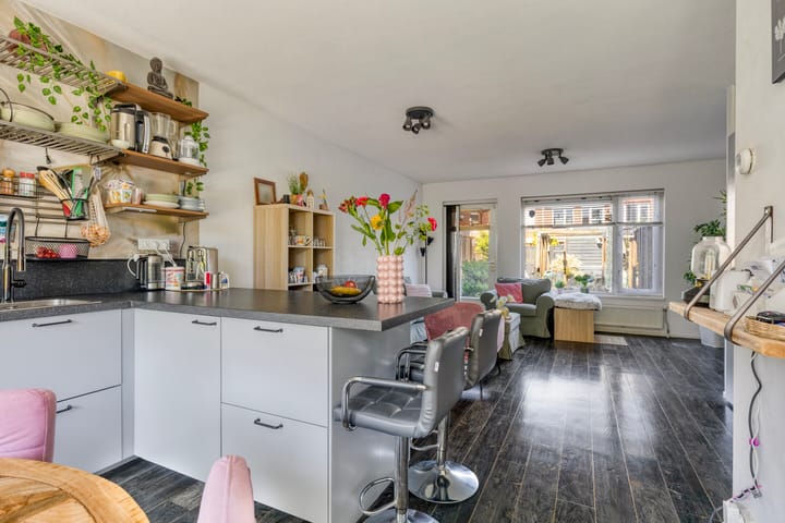 Foto 12 van Piramidepad 19