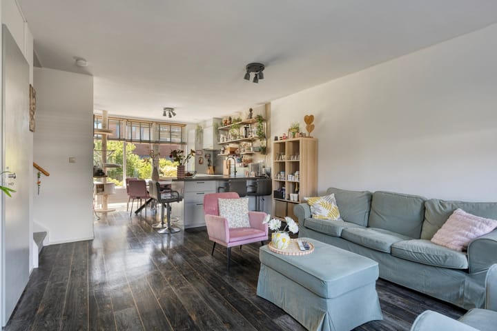 Foto 13 van Piramidepad 19