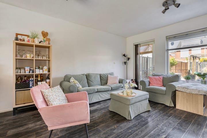 Foto 14 van Piramidepad 19