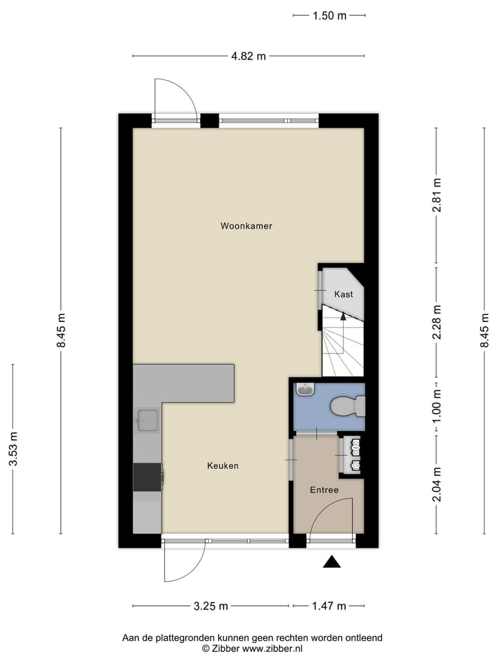 Foto 34 van Piramidepad 19