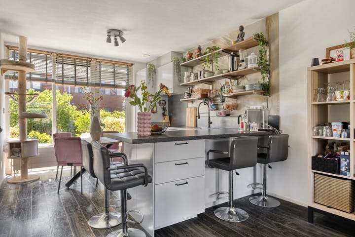 Foto 16 van Piramidepad 19