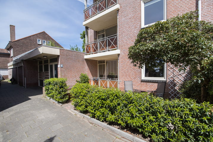 Foto 28 van Louise Kerlinghof 6