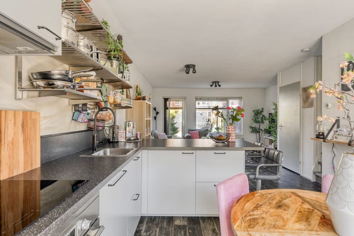 Foto 17 van Piramidepad 19