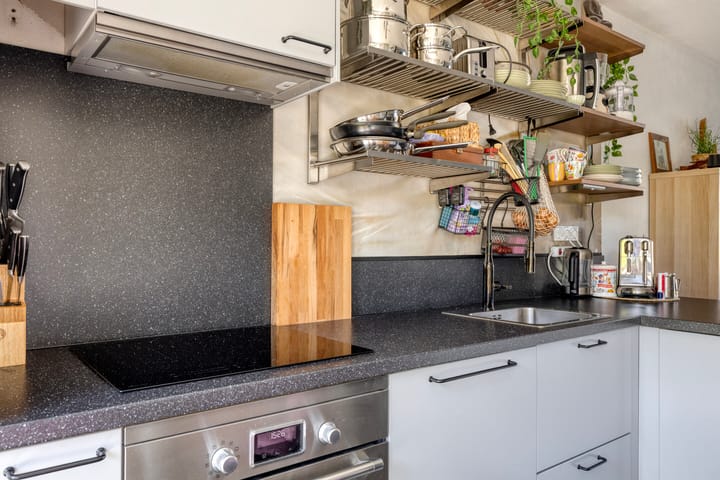 Foto 18 van Piramidepad 19