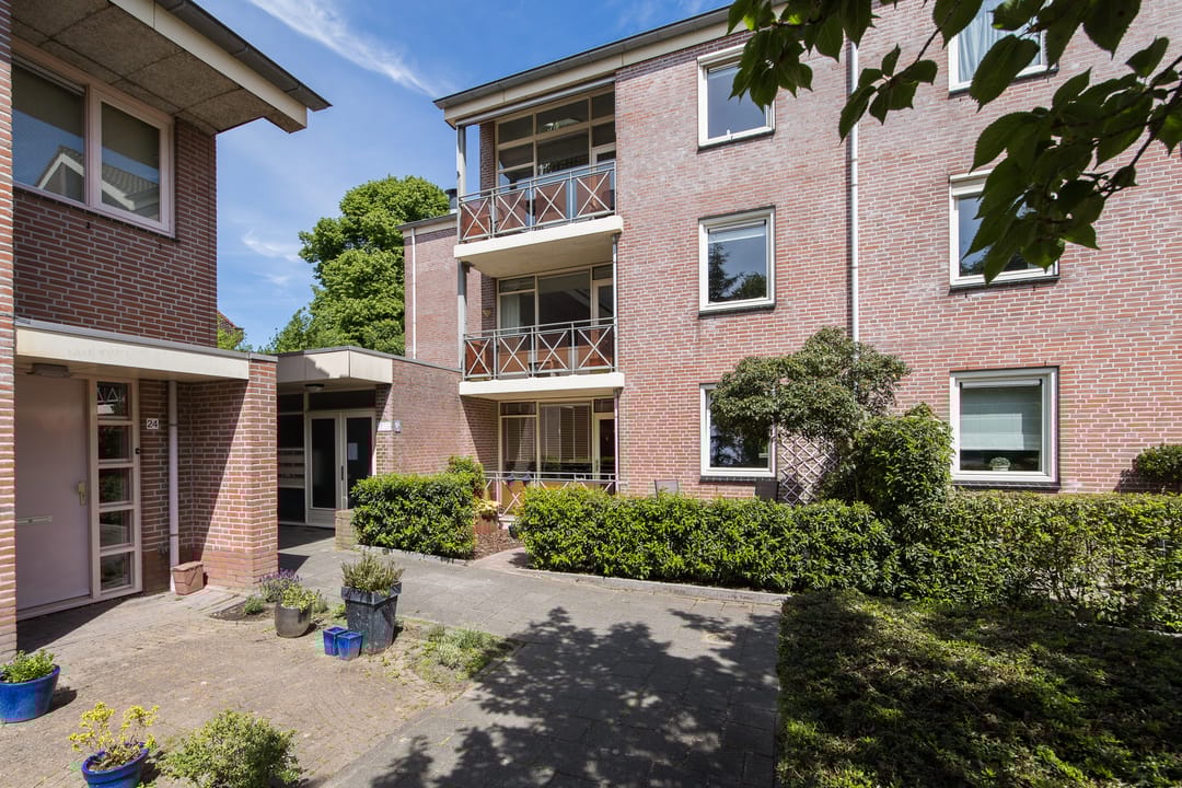 Foto 31 van Louise Kerlinghof 6