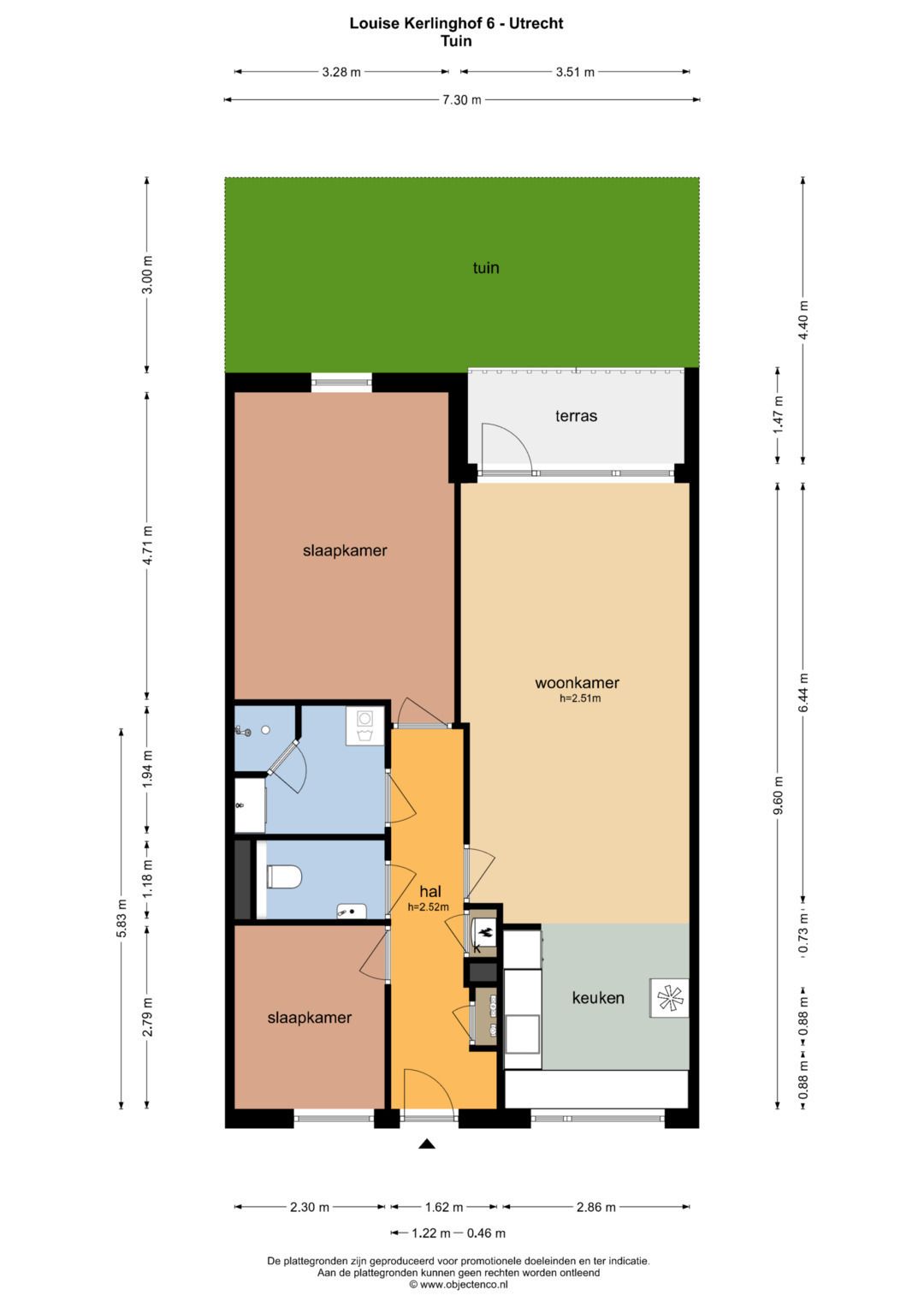 Foto 34 van Louise Kerlinghof 6