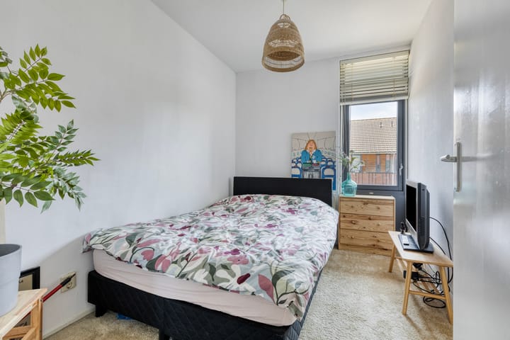 Foto 22 van Piramidepad 19