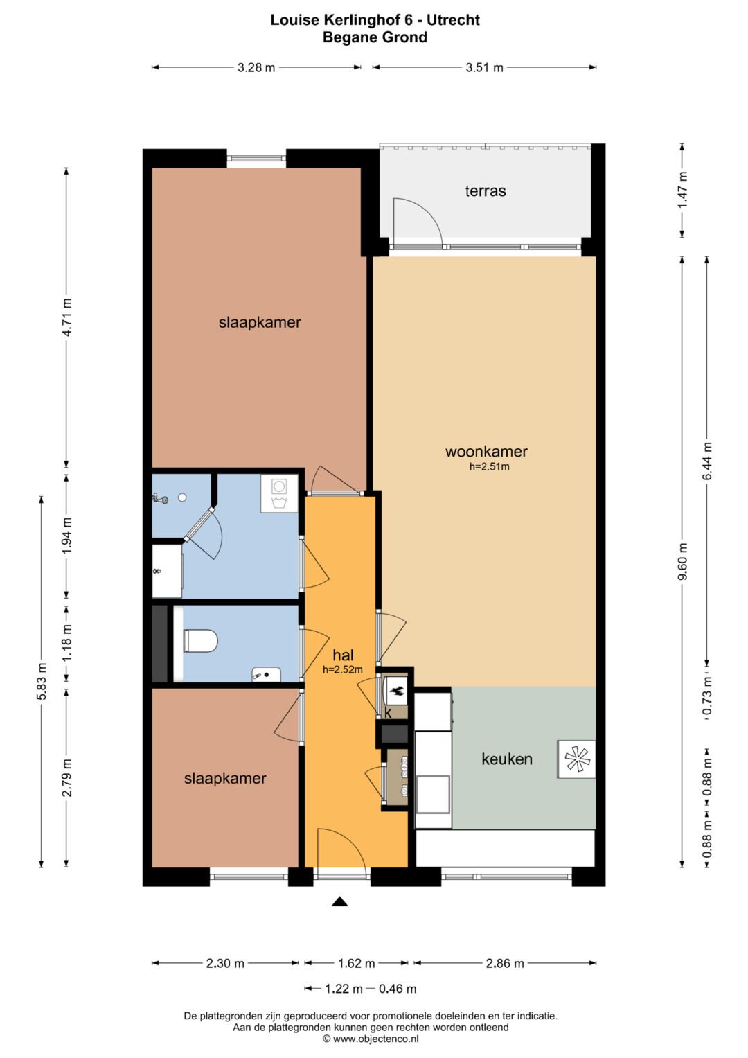 Foto 35 van Louise Kerlinghof 6