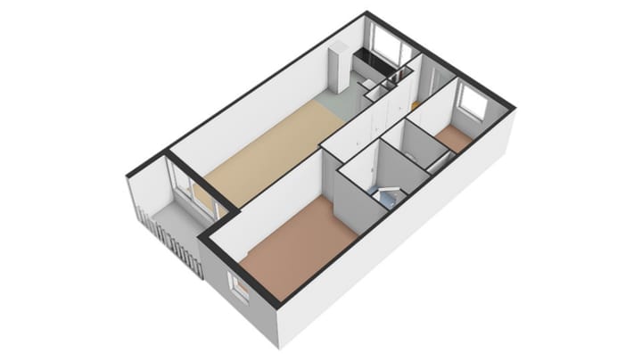 Foto 37 van Louise Kerlinghof 6