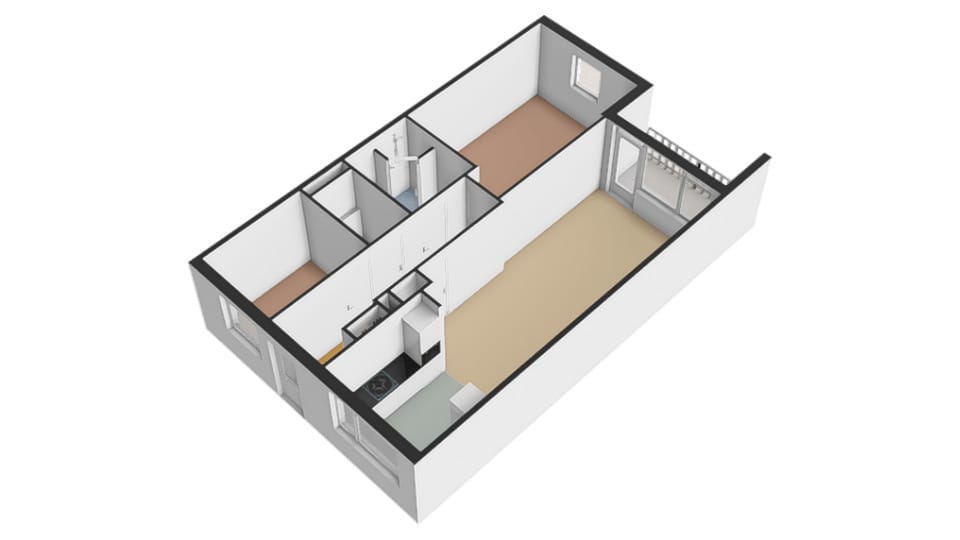 Foto 38 van Louise Kerlinghof 6