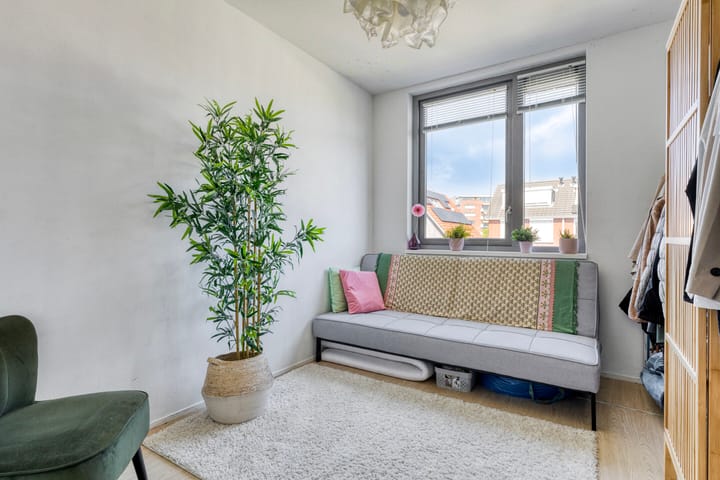 Foto 24 van Piramidepad 19