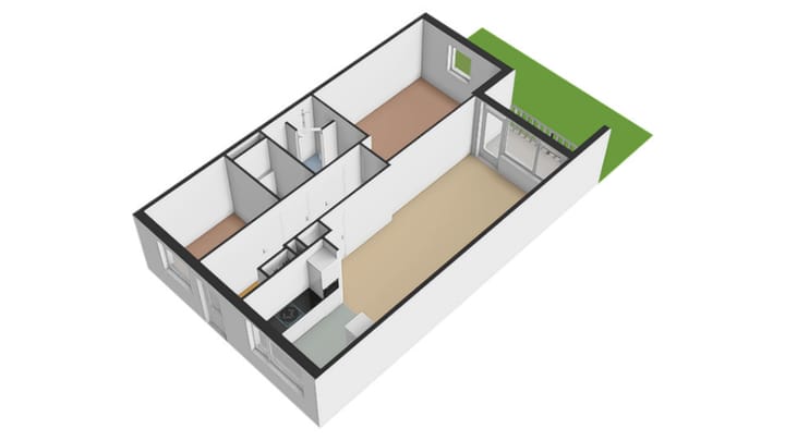 Foto 41 van Louise Kerlinghof 6