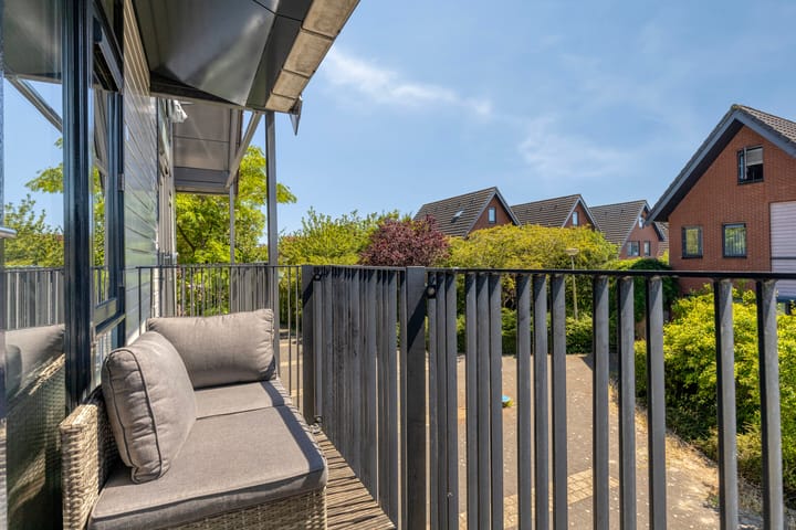 Foto 27 van Piramidepad 19